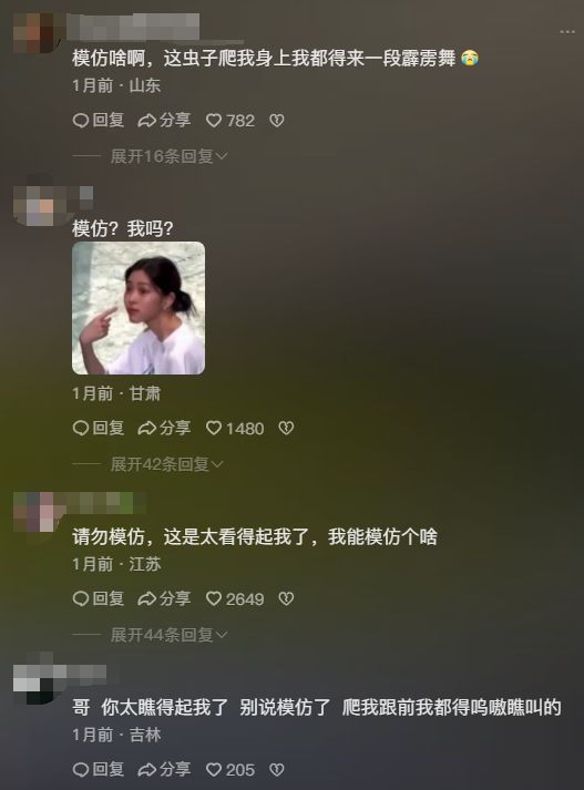 后续！被调查后发文道歉账号已搜不到凯发体育赞助苗疆大祭司独闯哀牢山(图6)